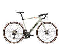 Vélo Cannondale Synapse Carbon 4 Shimano 105 Di2 12v Gris