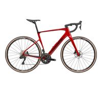 Vélo Cannondale Synapse Carbon 4 Shimano 105 Di2 12v Rouge