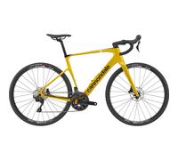 Vélo Cannondale Synapse Carbon 5 Shimano 105 12v Jaune