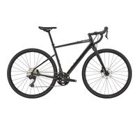 Cannondale Vélo de gravel Topstone 1 28" noir