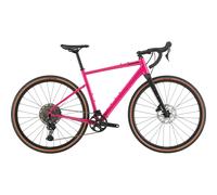 Vélo Cannondale Topstone 2 CUES - 1x Shimano CUES U6000 GS 11v Rose
