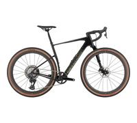 Vélo Cannondale Topstone Carbon 1 Lefty AXS Sram GX Eagle 12v Noir