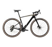 Vélo Cannondale Topstone Carbon 1 RLE SRAM Force eTap AXS 12v Noir