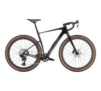 Vélo Cannondale Topstone Carbon 1 Sram Rival AXS XPLR 13v Noir