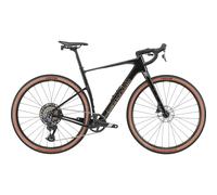 Vélo Cannondale Topstone Carbon 2 AXS SmartSense SRAM GX Eagle AXS, T-Type Noir