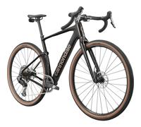 Vélo Cannondale Topstone Carbon 2 AXS SmartSense STVZO SRAM GX Eagle AXS, T-Type 12v Noir
