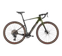 Vélo Cannondale Topstone Carbon 2 Sram GX Eagle AXS 1x12v Vert