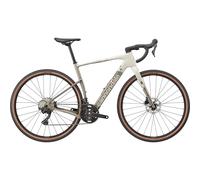 Vélo Cannondale Topstone Carbon 3 Shimano GRX 2x12v - Gris - 54 cm