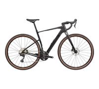 Vélo Cannondale Topstone Carbon 3 Shimano GRX 2x12v Noir