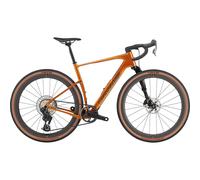 Vélo Cannondale Topstone Carbon LTD Lefty Sram Force AXS XPLR 12v Orange