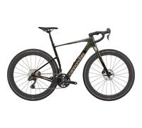Vélo Cannondale Topstone Carbon LTD Shimano GRX Di2 12v Gris