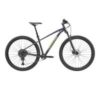 Vélo Cannondale Trail 1 Shimano Cues 10v Bleu
