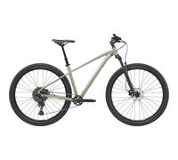 Vélo Cannondale Trail 1 Shimano Cues 10v Gris