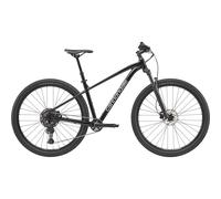 Vélo Cannondale Trail 1 Shimano Cues 10v Noir