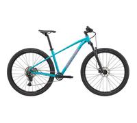 Vélo Cannondale Trail 2 Shimano Cues 9v - Bleu - M (165/180 cm)