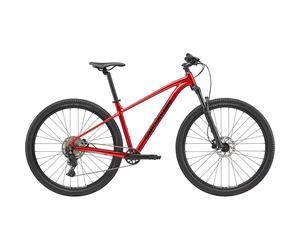 Vélo Cannondale Trail 2 Shimano Cues 9v Rouge
