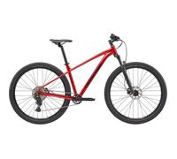 Vélo Cannondale Trail 2 Shimano Cues 9v - Rouge - M (165/180 cm)