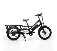 Vélo cargo elec 2de vie - rad power