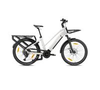 Vélo cargo électrique Monty V6 Rover St Blanc