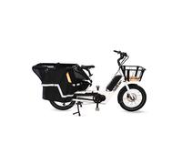 AddBike - U-Cargo Family - Vélo cargo électrique familial