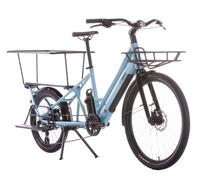 Vèlo Cargo Long Tail Sum Alpa