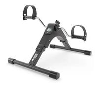 Vélo chaise pliable VirtuFit MB200 Noir 40,5x49,5x27 cm