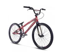Vélo Chase Element Pro Cruiser + Rouge