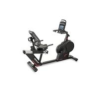 Vélo couché XTR Multimedia H655TFT : Accès facile, Ecran 10", Semi-professionnel