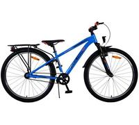 Volare 22630 vélo Vélo tout terrain 66 cm (26") Gris
