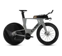 Vélo CUBE Bikes Aerium C:68X SLT Aero Noir M (172/188 cm)