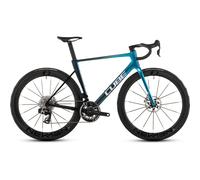 Vélo CUBE Bikes Litening Air C : 68 X SLX Bleu