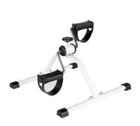 VéLo D‘Appartement Mini Mini vélo Pliant for la Maison, d'exercice for Personnes âgées, entraînement Complet des Jambes, Stepper d'entraînement Physique(Simple Model)