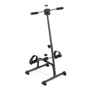 Vélo d’appartement pour personnes âgées, pédale, main, bras, jambe, genou, colporteur, réglable, 43 x 40 x 95 cm