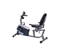 Vélo semi-allongé Horizon Bleu