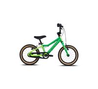 Vélo d’enfant Academy Grade 2 Edition - FUNtasy Green