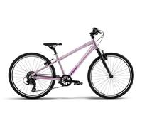 Vélo d’enfant Puky LS-Pro 24-8 Pearl Pink/Anthracit