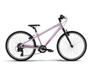 Vélo d’enfant Puky LS-Pro 24-8 Pearl Pink/Anthracit