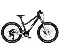 Vélo d’enfant Woom 4 Off Air Black