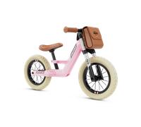 Vélo d’équilibre Biky City Rose