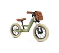 Vélo d’équilibre Biky Retro Vert