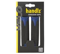 VELO D2 Poignée Noir/Bleu