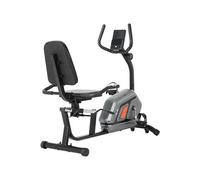 Vélo d'Appartemen, Système Magnétique, Capteurs de Pouls, Ecran LCD, 8 Niveaux Résistance, SY-6302