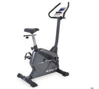 BH Fitness Vélo d'appartement 200U Magnétique23 programmes. 16 niveaux d'intensité. Utilisation régulière. Poids maximum : 130 kg.