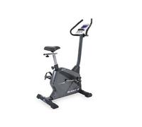 BH Fitness Vélo d'appartement 200U Magnétique23 programmes. 16 niveaux d'intensité. Utilisation régulière. Poids maximum : 130 kg.