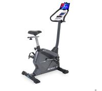 Vélo d'appartement 200UH 18 Kg Programmes + Support pour tablette/smartphone