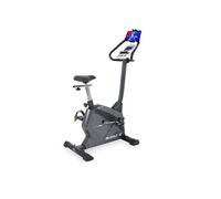 Vélo d'appartement 200UH 18 Kg Programmes + Support pour tablette/smartphone