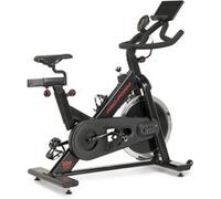 Vélo d'appartement 500 SPX /18 Kg Effective Inertia Noir G