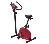 Vélo d'appartement - 8 intensités différentes - Connexion App Kinomap - Châssis renforcé Supporte jusqu'à 150 kg - Sport à la maison