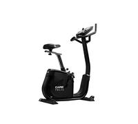 Care Fitness Vélo d'appartement TELIS auto-alimenté ergomètre connecté