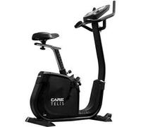 Care Fitness Vélo d'appartement TELIS auto-alimenté ergomètre connecté
